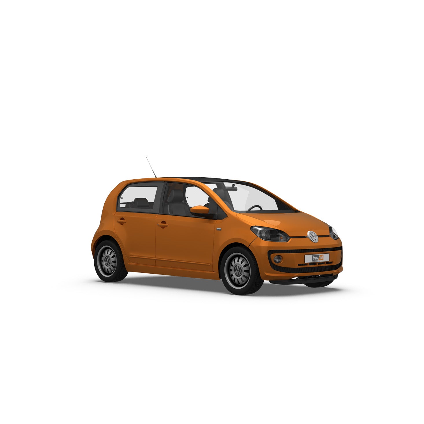 ¡VW UP! Hatchback (2011-2016)