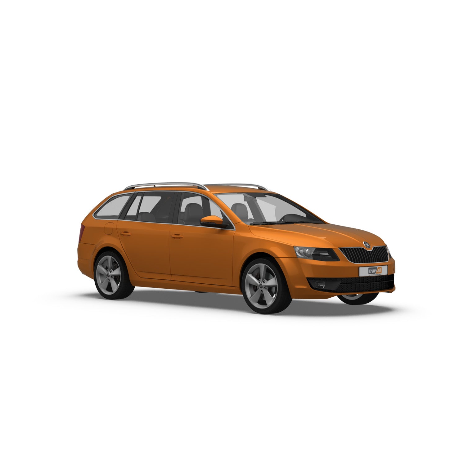Skoda Octavia Familiar (2012-2017)