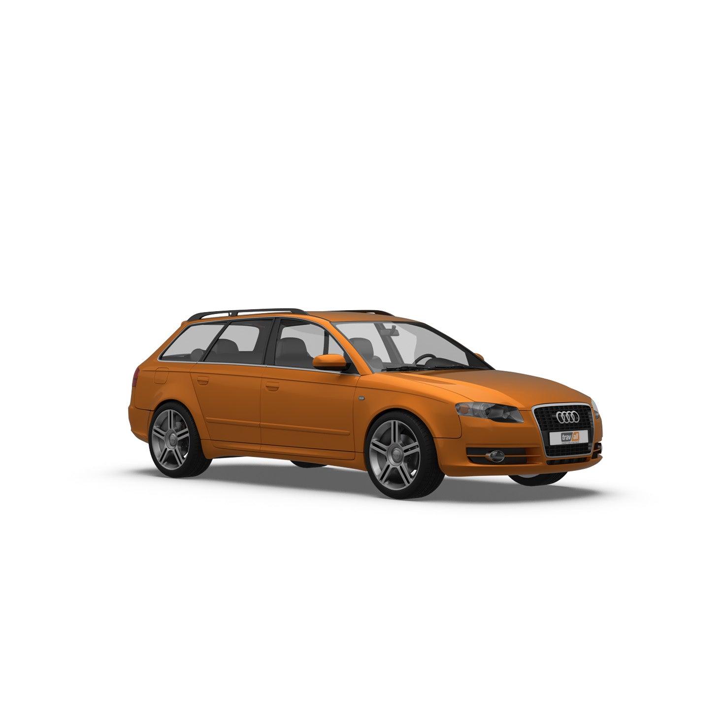 Audi A4 Familiar (2004-2008)