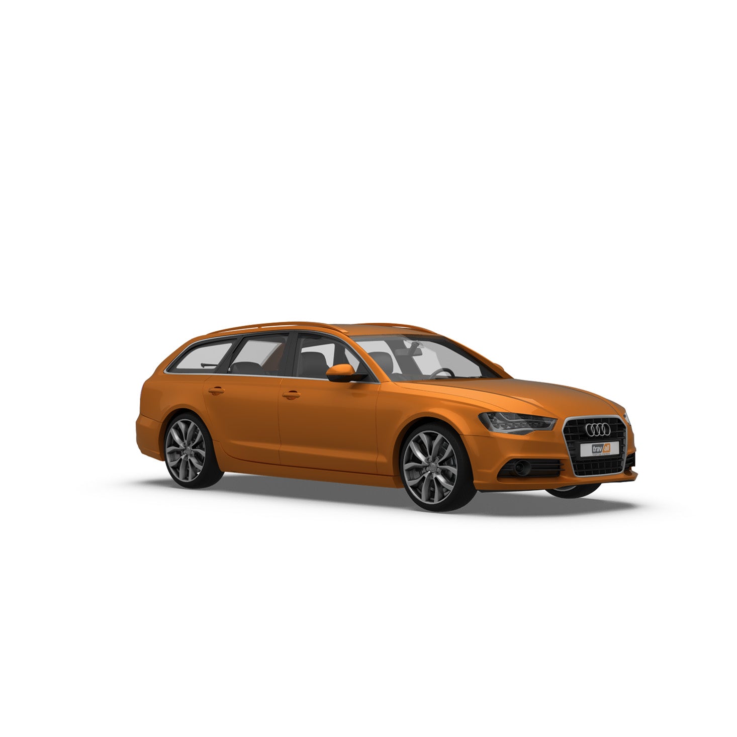 Audi A6 Familiar (2011-2015)