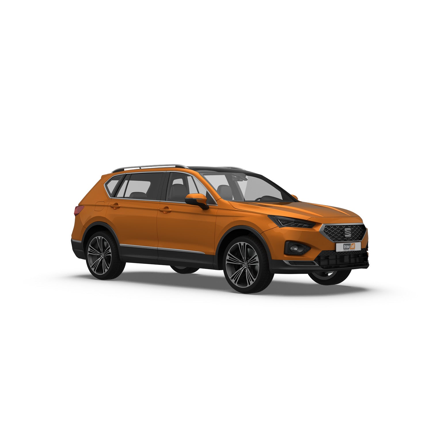 Asiento Tarraco SUV (2018-)