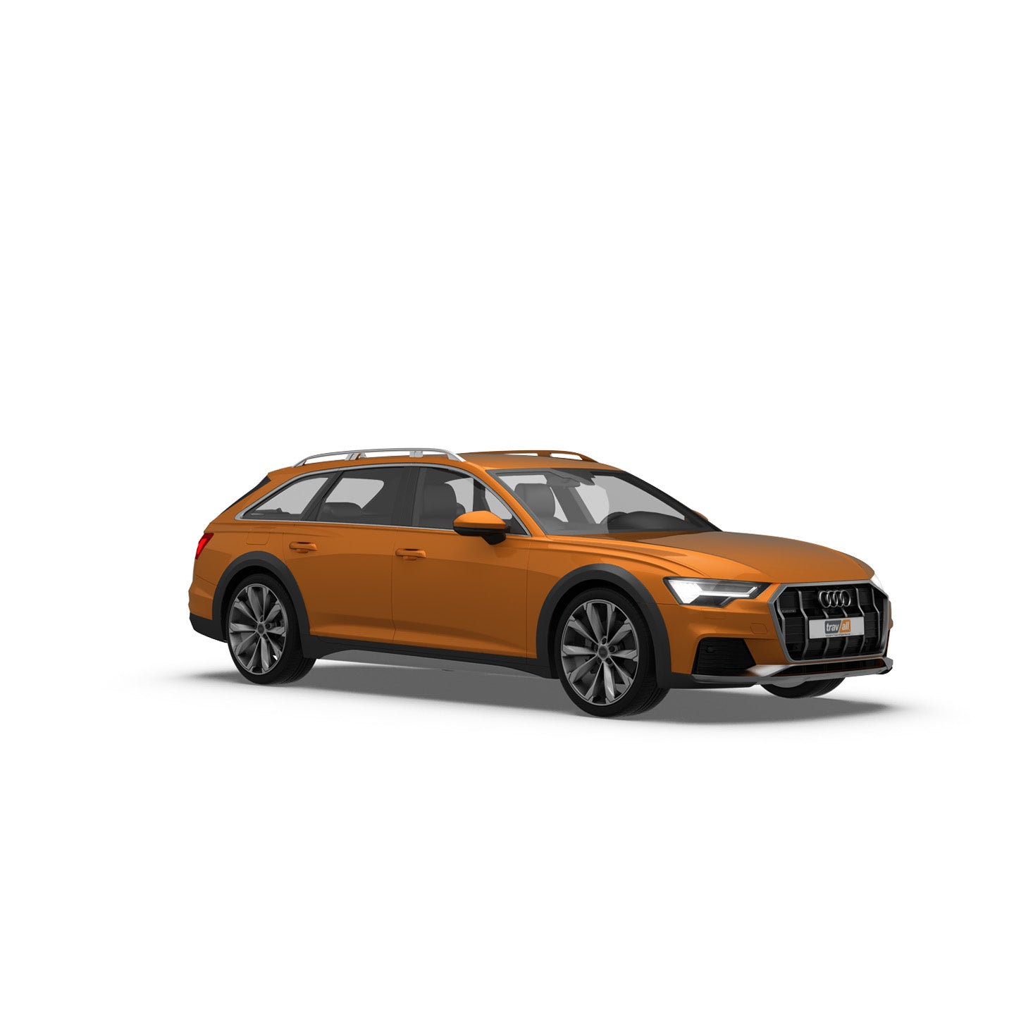 Audi A6 Familiar (2018-)