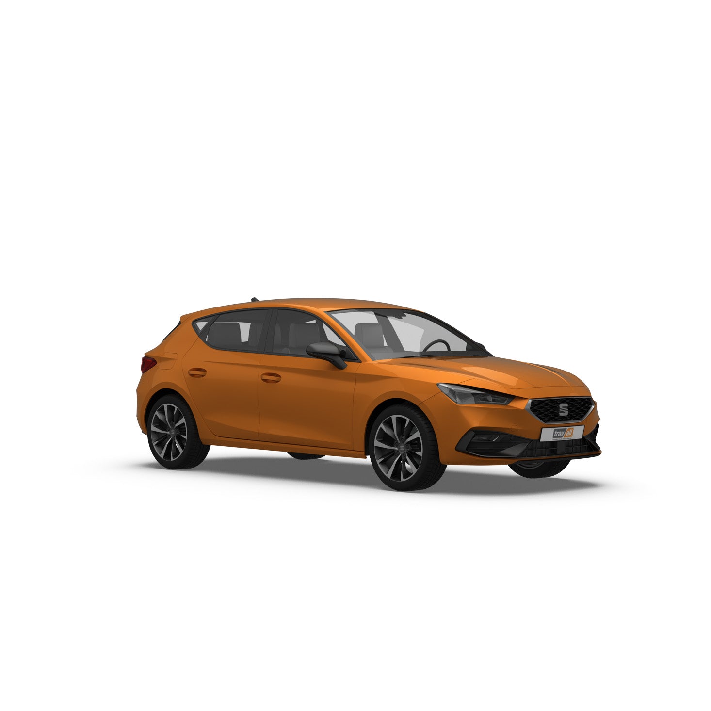 Asiento leon hatchback (2020-)