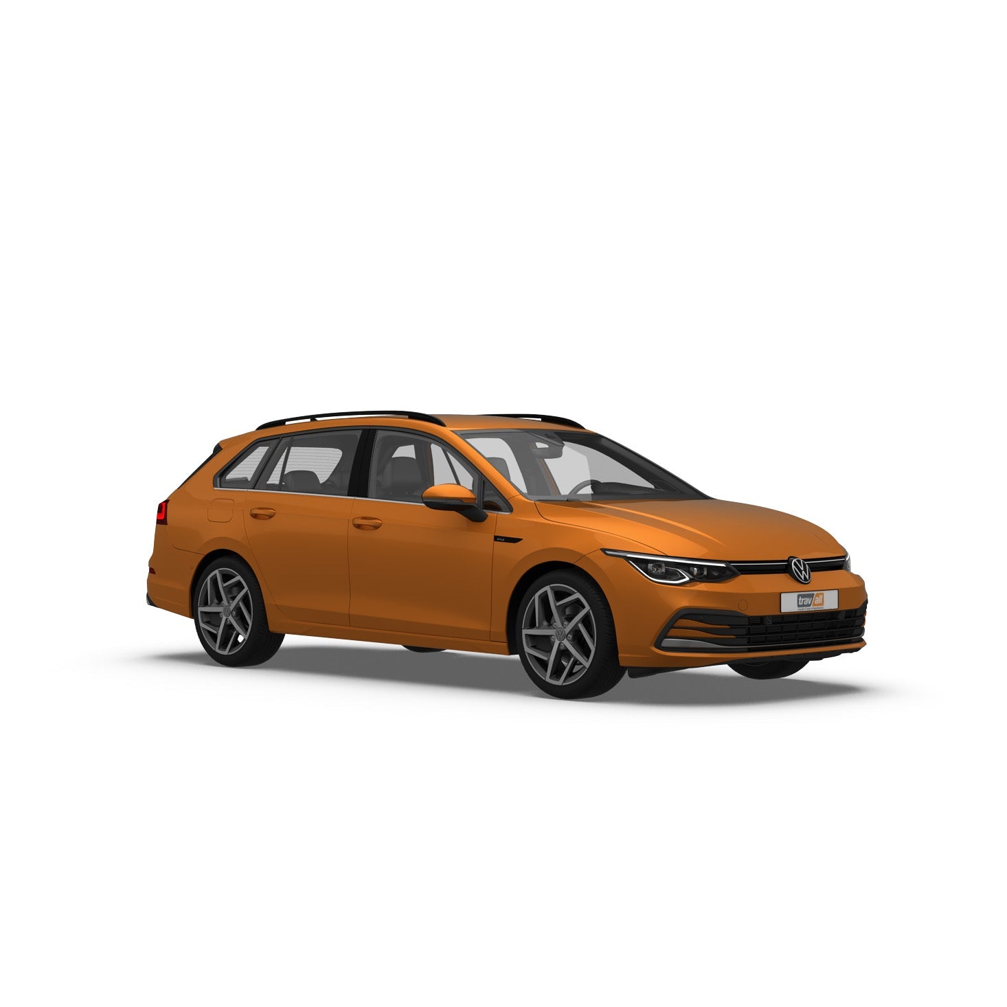 VW Golf Familiar (2020-2024)