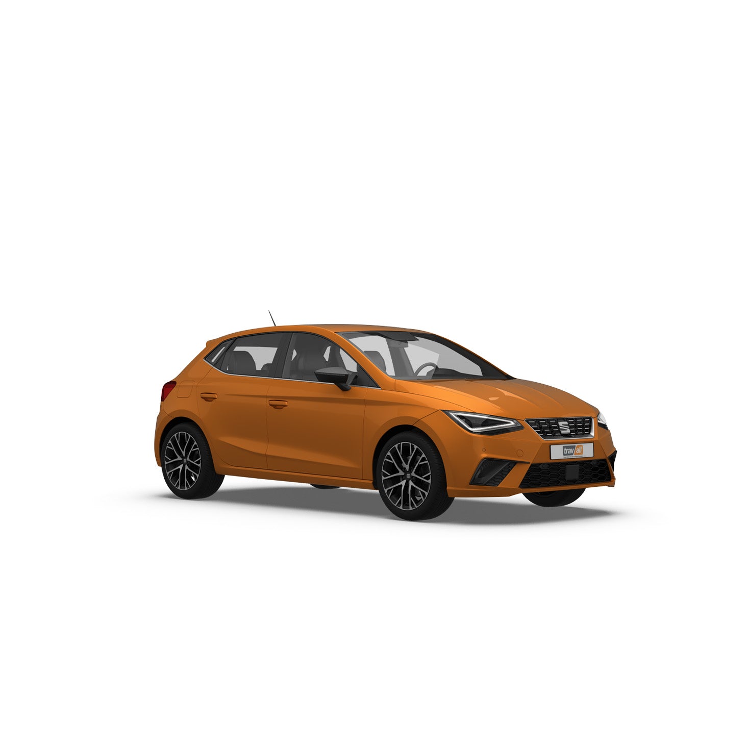 Asiento Ibiza Hatchback (2021-)
