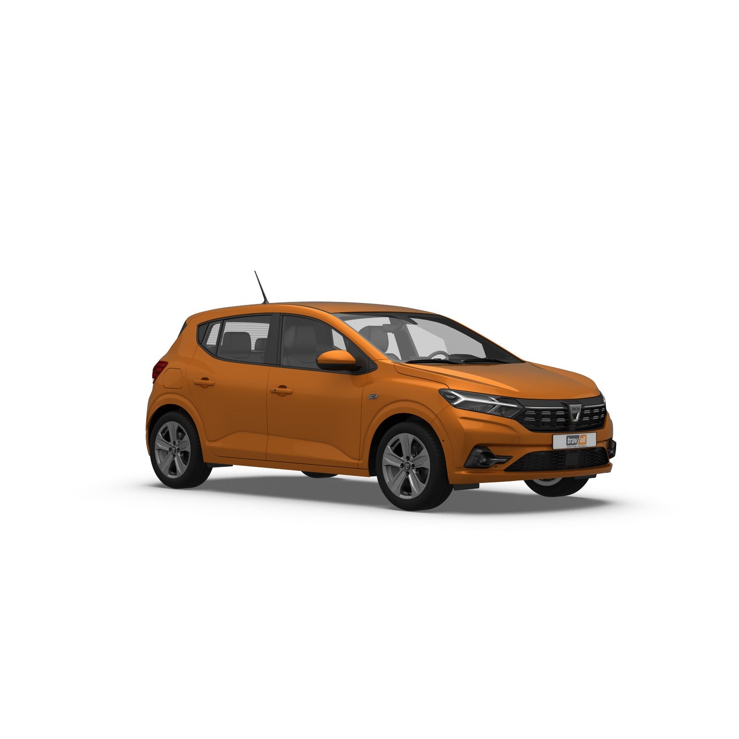 DACIA SANDERE HATCHBACK (2020-)