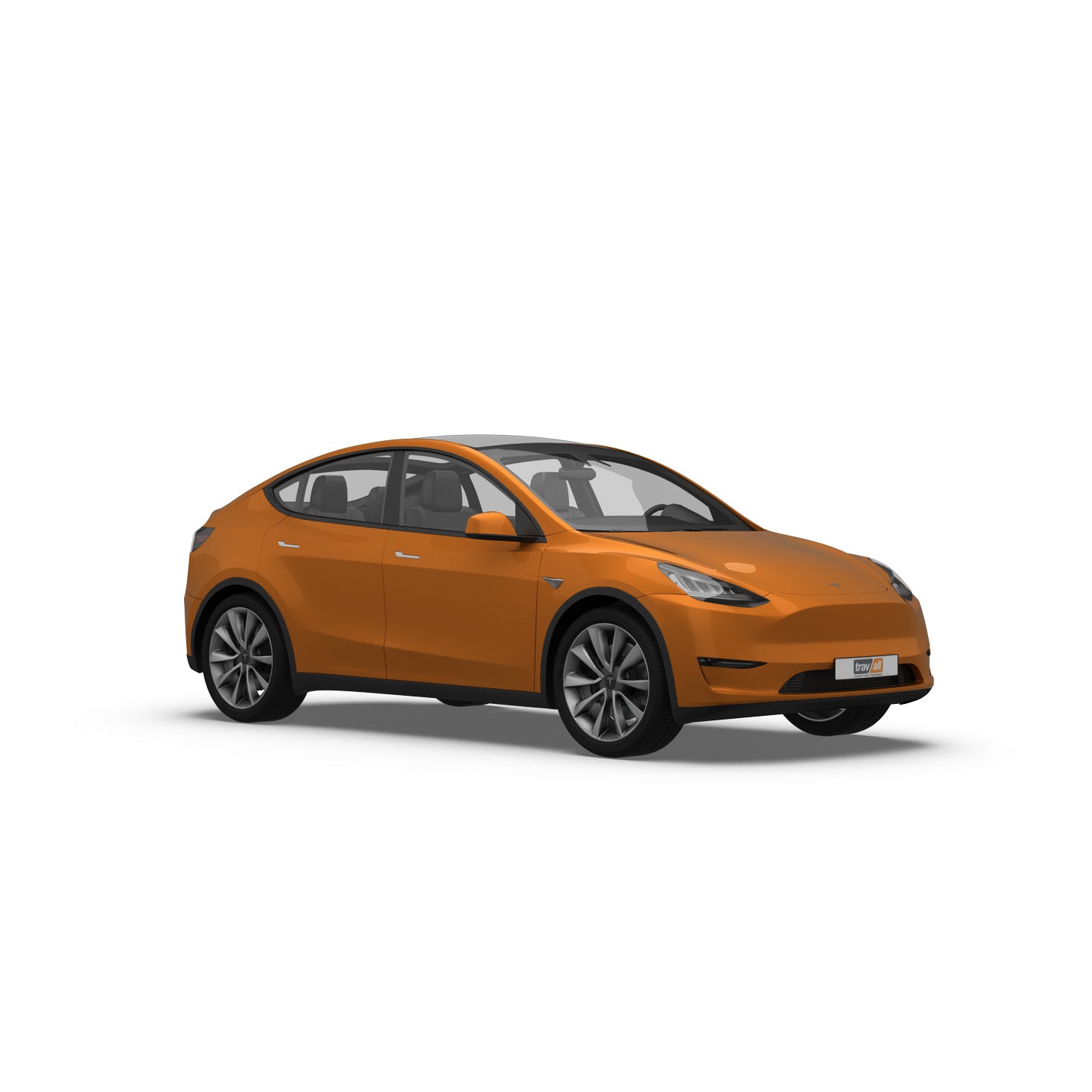 Tesla Modelo Y (2020-2025)