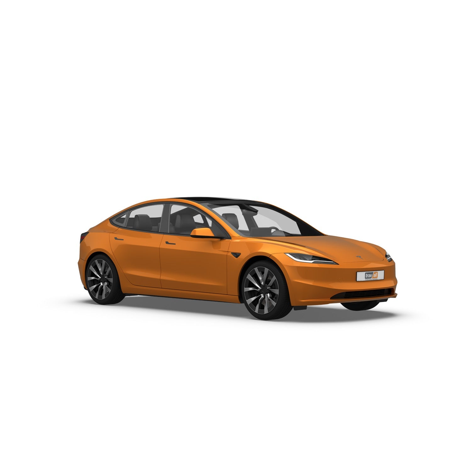 Tesla Model 3 Sedán (2020-)