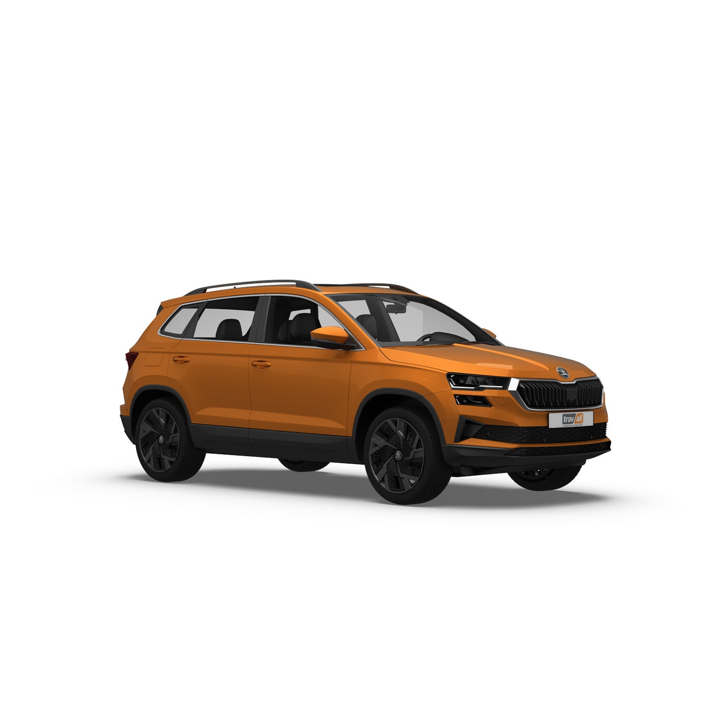 SUV SKODA KAROQ (2022-)