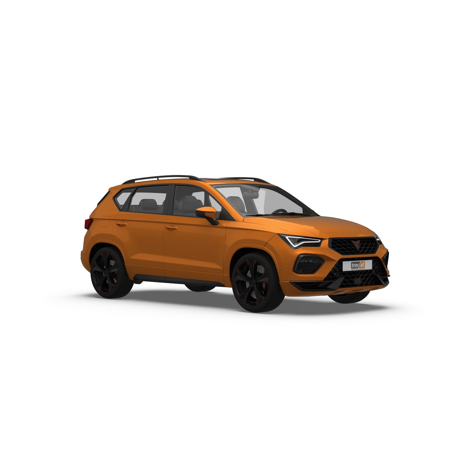 CUPRA ATECA SUV (2020-)