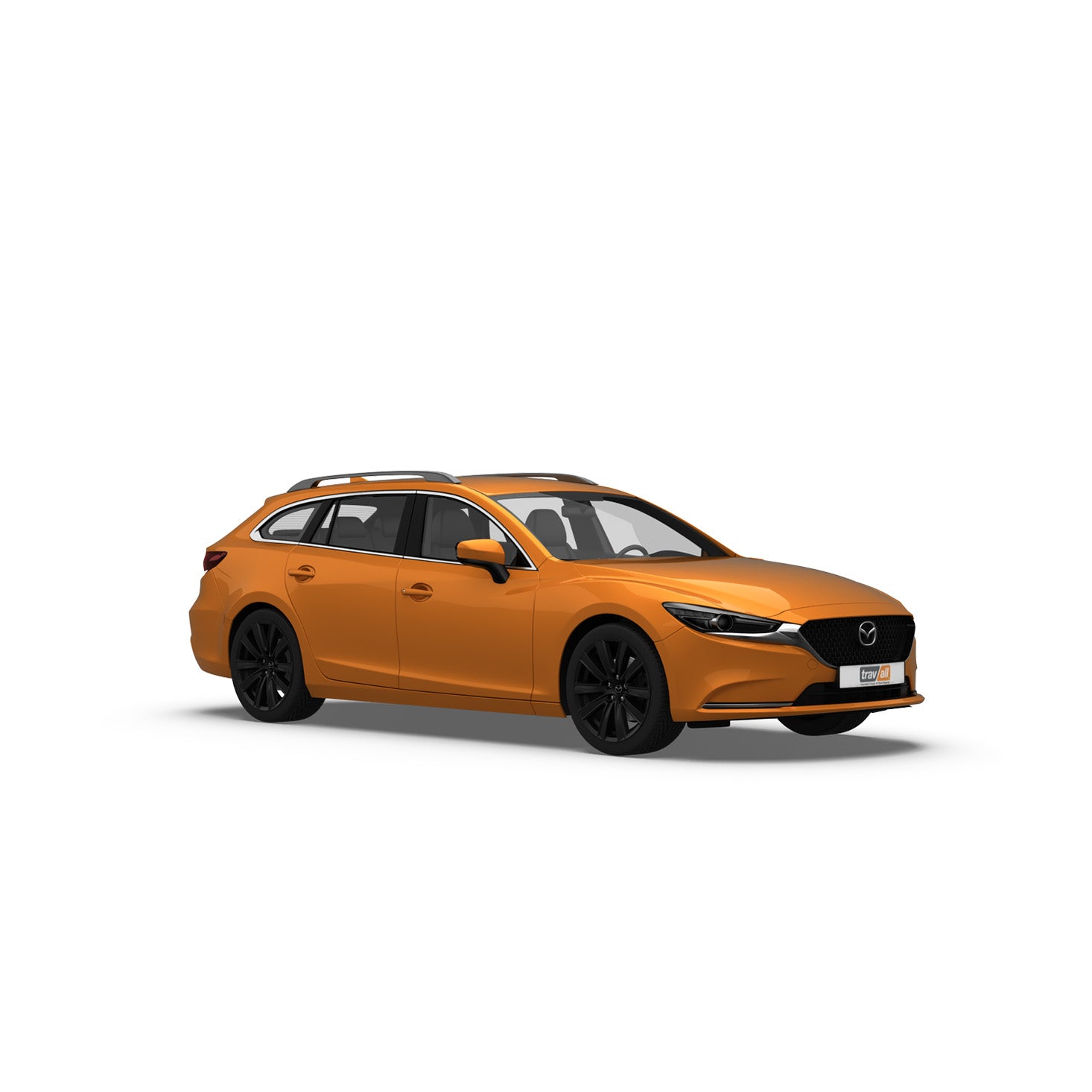 Mazda 6 Familiar (2018-2024)