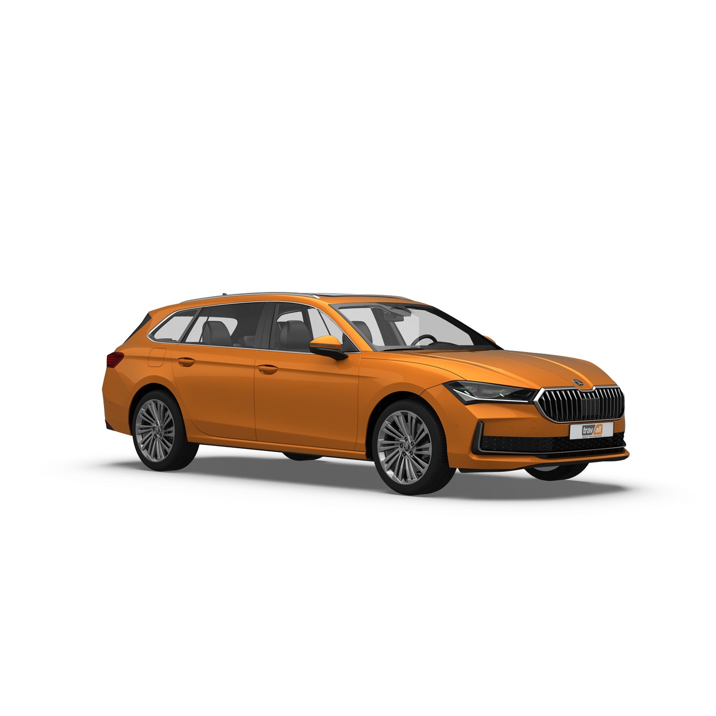 Skoda Superb Familiar (2023-)