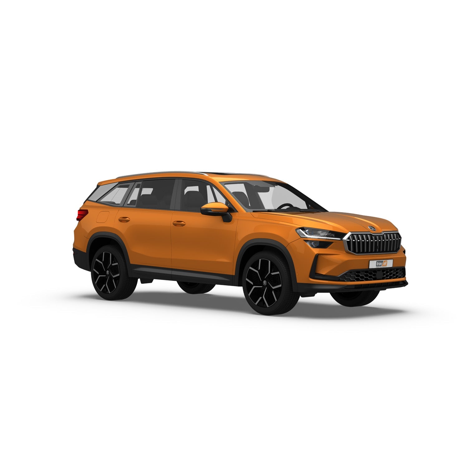 SKODA KODIAQ SUV (2024-)