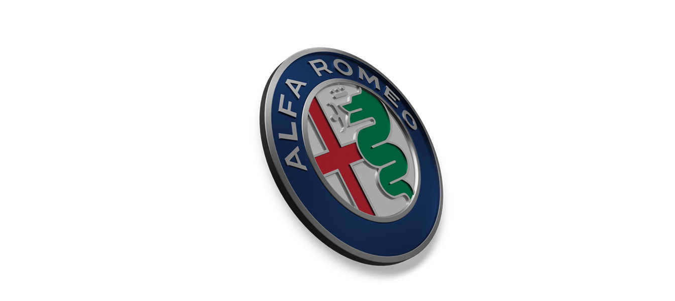 Alfa Romeo 159 Griglie divisorie