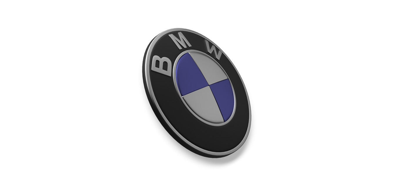 alfombrillas y accesorios de automóviles de la serie BMW