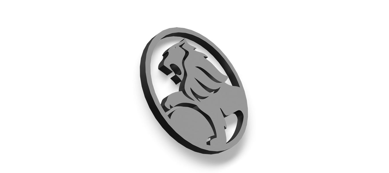 Rejas para perros de Holden