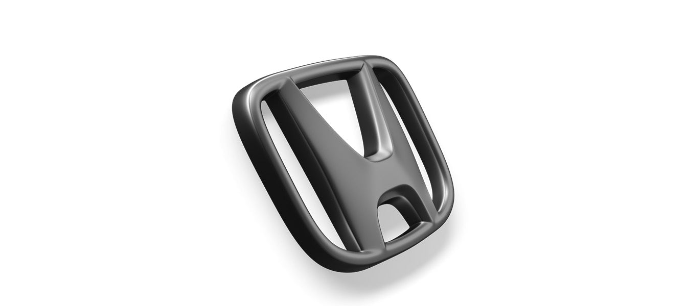 Rejas para perros de Honda Civic