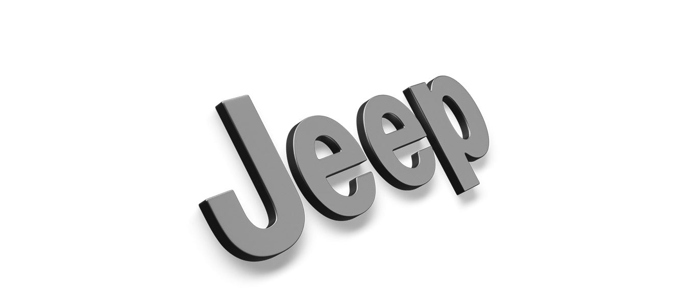 Jeep Renegade Griglie divisorie