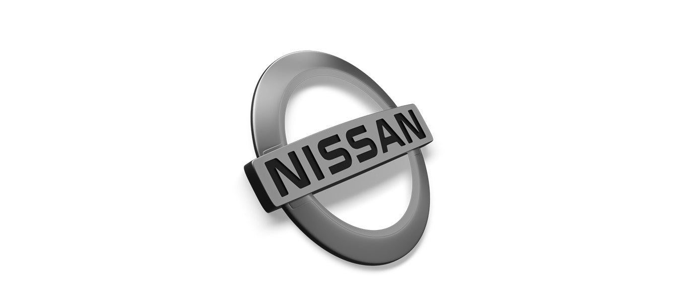 Rejas para perros de Nissan