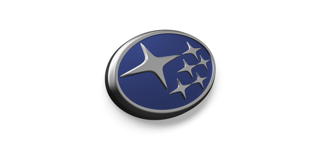 Tappetini e accessori per auto Subaru Solterra