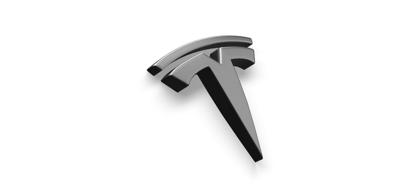 Rejas para perros de Tesla