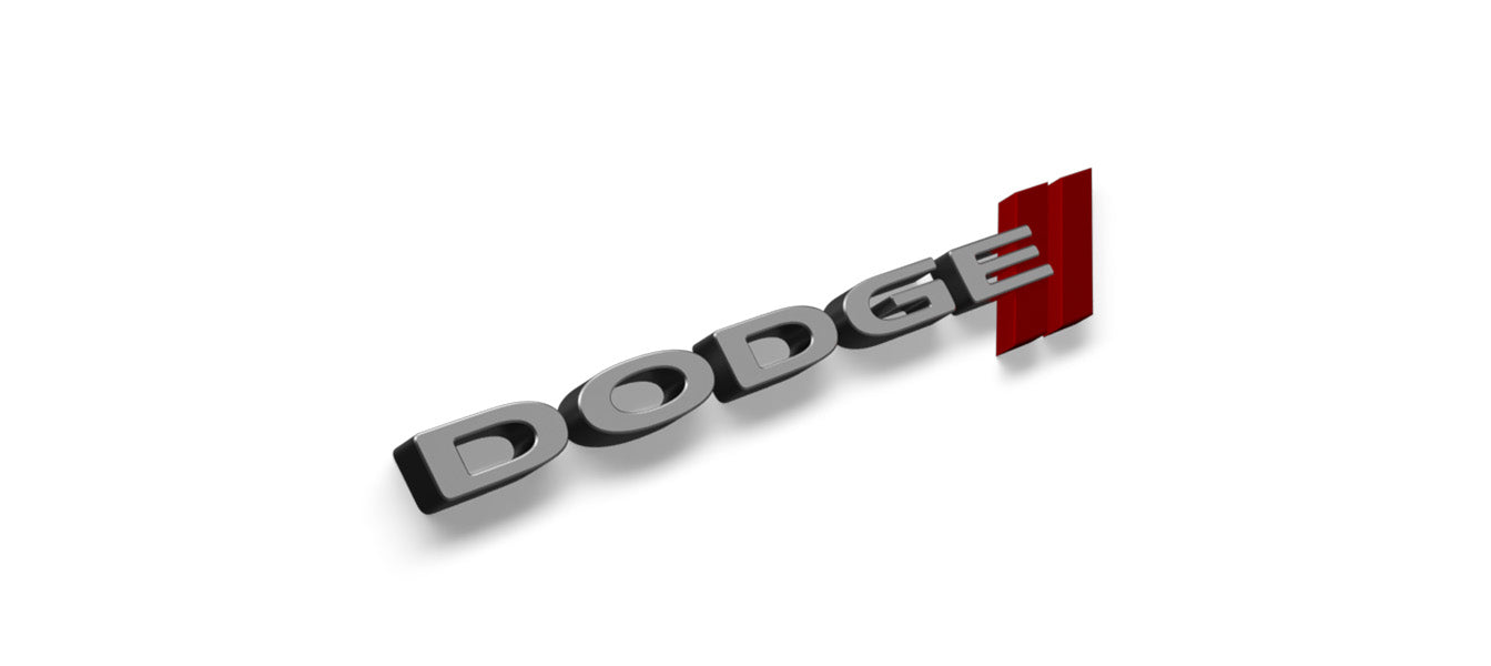 Dodge alfombrillas para coche y accesorios