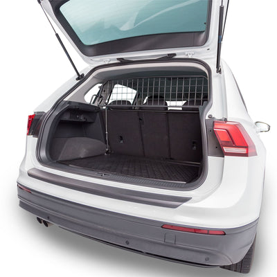 Reja para perros para perros de VW Tiguan (2016-2024)