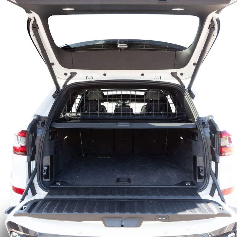 BMW X5 Reja para perros (2018-on)