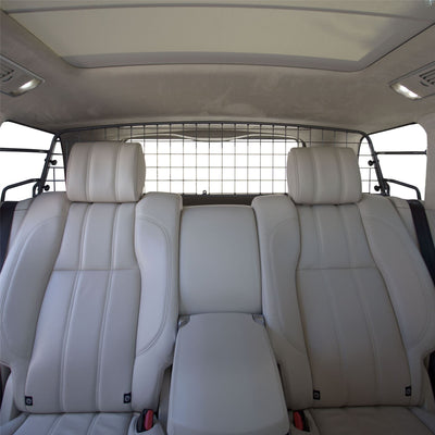 Reja para perros de perros de Land Rover Range Rover (2012-2021)