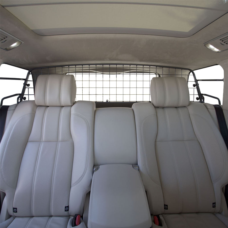 Reja para perros de perros de Land Rover Range Rover (2012-2021)