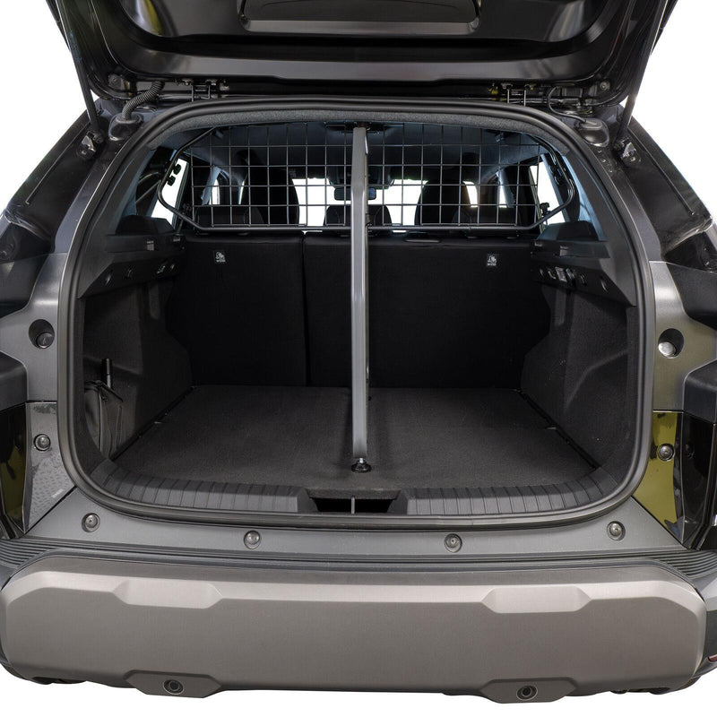Divisor de maletero Dacia Duster (2024-)