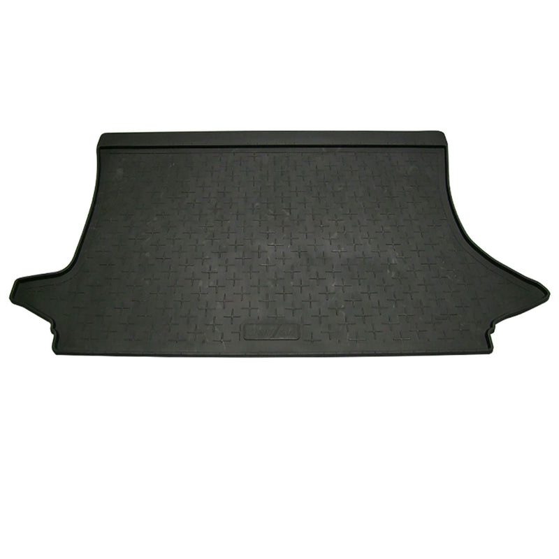 Ford Fiesta Alfombra para maletero (2002-2008)
