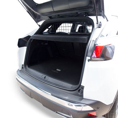 Peugeot 3008 Reja para perros para perros (2016-2024)