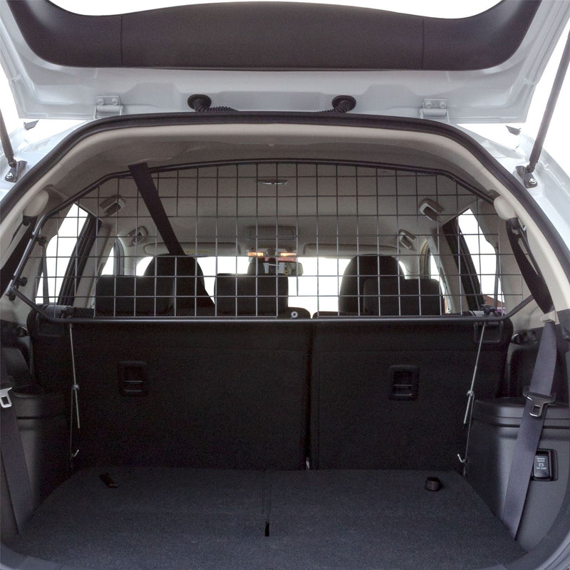 Mitsubishi Outlander Reja para perros (2014-2021)