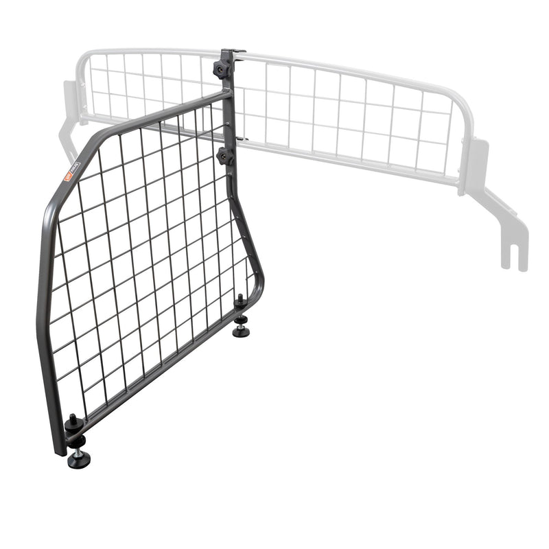 Vauxhall Astra Boot reja divisoria para maletero (2021-on)