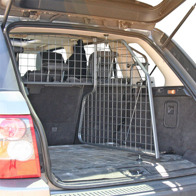 Land Rover Range Rover Sport Boot reja divisoria para maletero (2005-2013)
