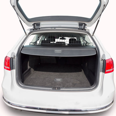 VW Passat Reja para perros (2010-2015)