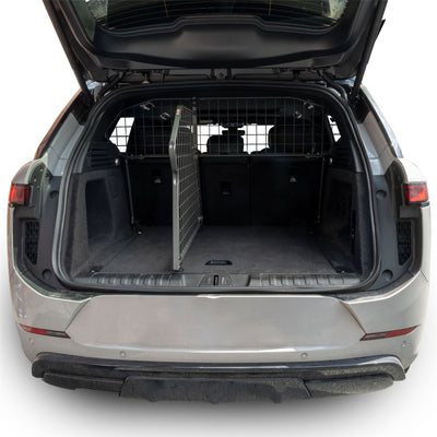 Land Rover Range Rover Sport Boot reja divisoria para maletero (2022-On)