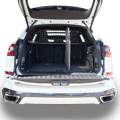 BMW X5 Boot reja divisoria para maletero (2018-on)