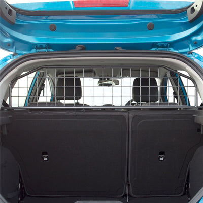 Reja para perros para perros Ford Fiesta (2008-2017)