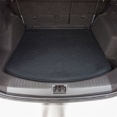 Ford Kuga Alfombra para maletero (2016-2019)