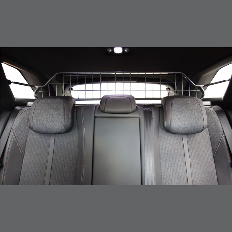 Peugeot 3008 Reja para perros para perros (2016-2024)