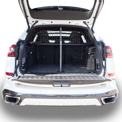 BMW X5 Boot reja divisoria para maletero (2018-on)