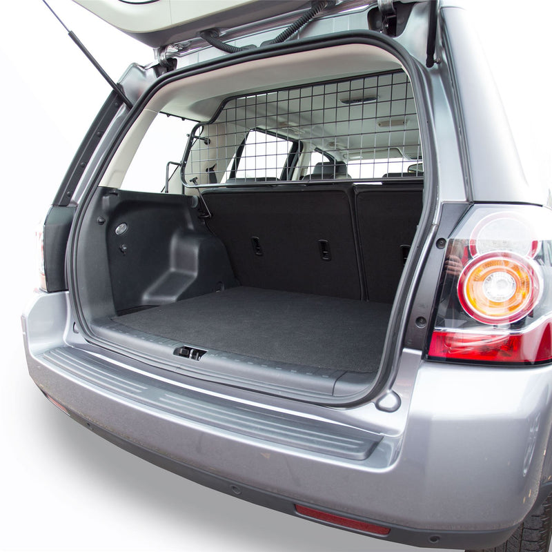 Reja para perros para perros de Land Rover Freelander (2006-2014)
