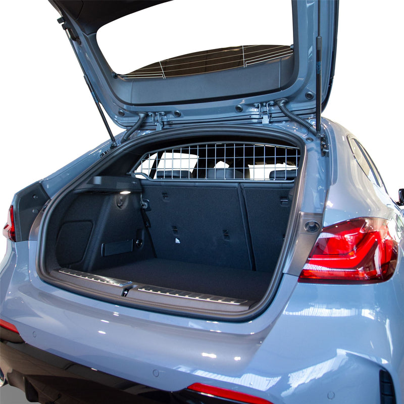 BMW 1 Series Reja para perros de perros (2019-2024)