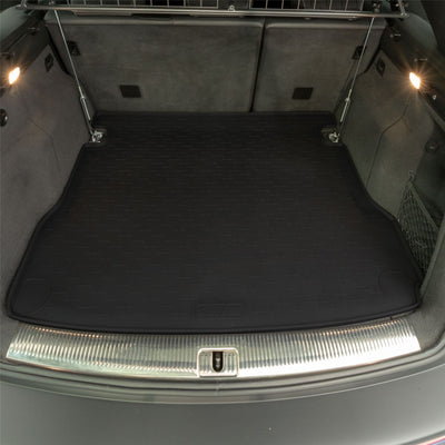 Audi Q5 Alfombra para maletero (2008-2016)