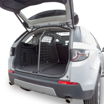 Land Rover Discovery Sport Boot reja divisoria para maletero (2019-on)