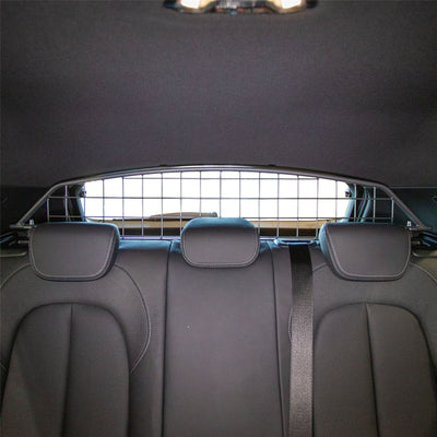 BMW 1 Series Reja para perros de perros (2019-2024)