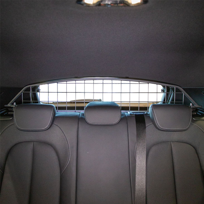 BMW 1 Series Reja para perros de perros (2019-2024)