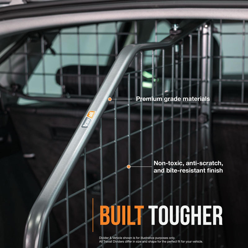 Cupra Terramar Boot Divider (2024-)